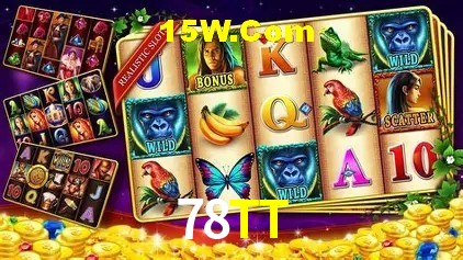 78TT,78TT Bet