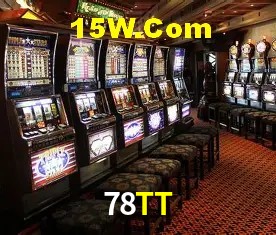 78TT: Seu Cassino Premiado com Pagamentos Rápidos
